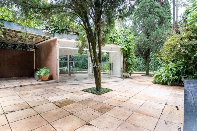 Imagem CASA COMERCIAL em SÃO PAULO - SP, JARDIM AMÉRICA
