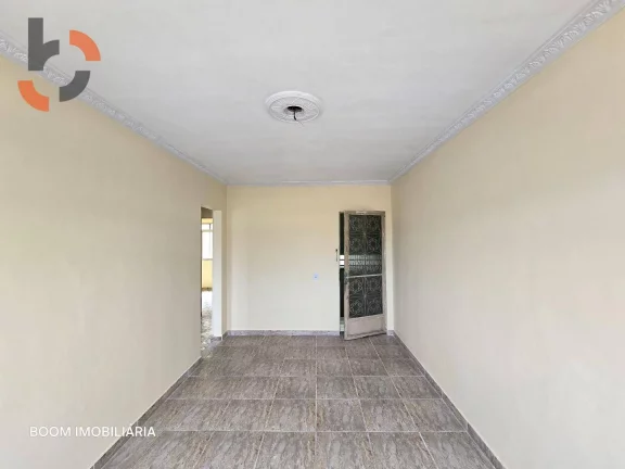 Imagem Apartamento com 2 dormitórios à venda, 68 m² por R$ 110.000,00 - Rocha Sobrinho - Mesquita/RJ