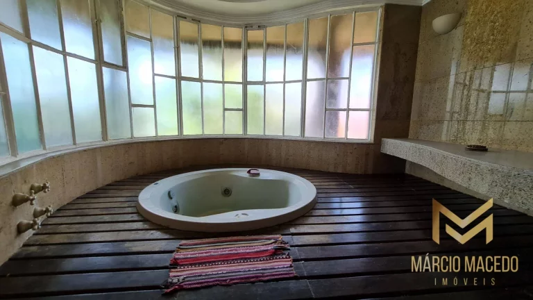 Imagem Casa com 4 dormitórios à venda, 450 m² por R$ 2.600.000,00 - Paracuru - Paracuru/CE