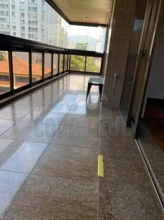 Imagem Ipanema – Rua Antônio Parreiras | Residencial › Apartamento 3 quarto(s) à Venda
