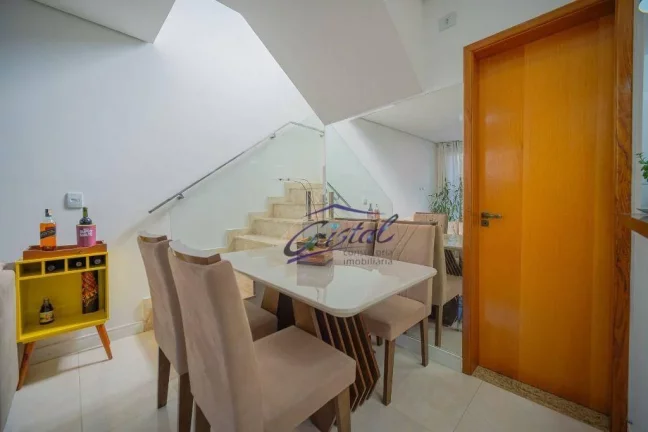 Imagem Casa com 2 dormitórios à venda, 203 m² por R$ 500.000,00 - Osasco - Osasco/SP