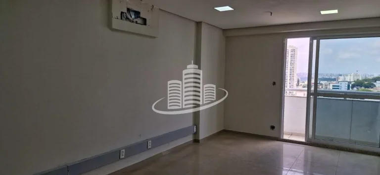 Imagem Conjunto Comercial/Sala