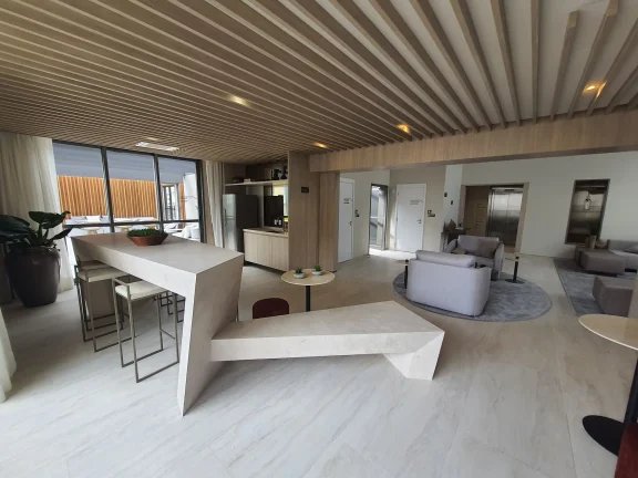 Imagem Apartamento Studio em Jardins