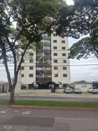 Imagem Apartamento,3 Dormitórios(sendo 1 suíte), Edifício Liverpool, Cidade Jardim