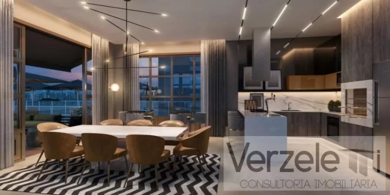 Imagem Apartamento Quadra Mar para Venda em Balneário Camboriú / SC no bairro Pioneiros