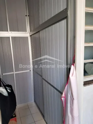 Imagem Apartamento no Presidente Bernardes, de 3 quartos à venda, Jardim Flamboyant - Campinas/SP