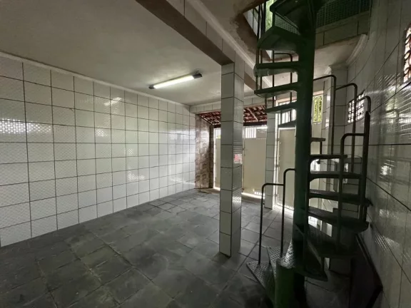 Imagem Sobrado com 4 dormitórios à venda, 250 m² por R$ 580.000,00 - Cidade Boa Vista - Suzano/SP