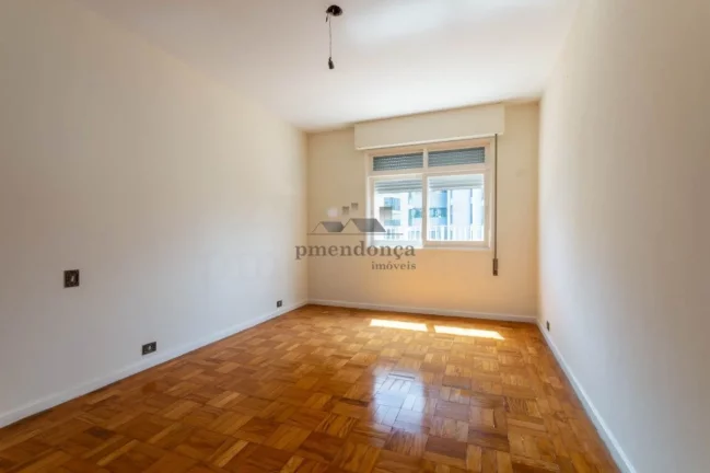Imagem Cobertura Penthouse à venda em Higienópolis com 03 quartos e 1 vaga, 339m2