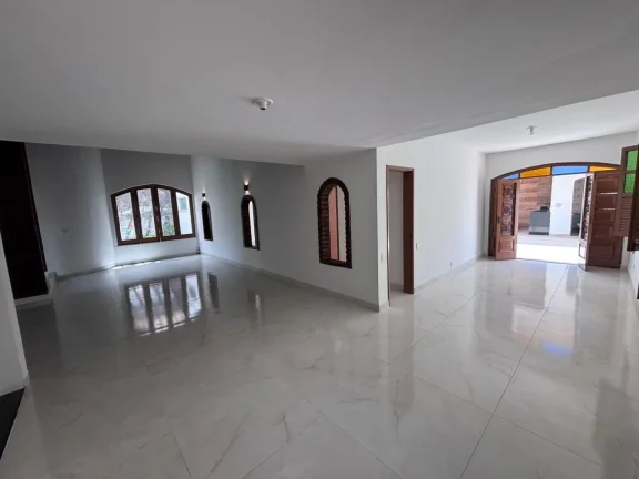 Imagem Confortável Casa na Pituba em Salvador Novo