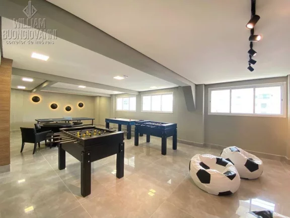 Imagem Apartamento à Venda em Ocian, Praia Grande - SP