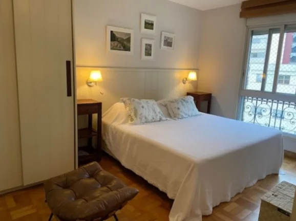 Imagem APARTAMENTO RESIDENCIAL em São Paulo - SP, Pinheiros