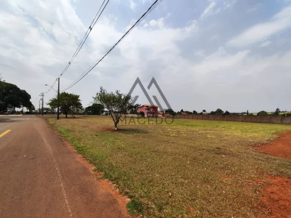 Imagem Lote 1.012m² pronto para construir - Condomínio Fechado - Cesário Lange/SP