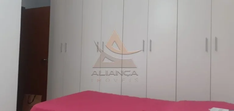 Imagem Apartamento - Ribeirão Preto - Jardim Nova Aliança