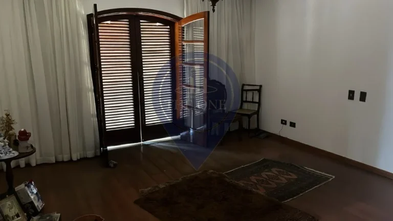 Imagem Casa comercial à venda em São Paulo-SP, no Jardim da Glória: 4 quartos, 3 suítes, 4 salas, 6 banheiros, 11 vagas de garagem, 378m².