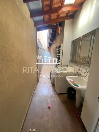 Imagem Casa - Ribeirão Preto - Jardim Manoel Penna - Região Leste