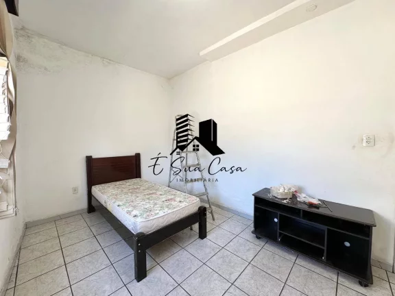 Imagem Casa 3 quartos á venda Bairro Novo Riacho - Contagem/MG