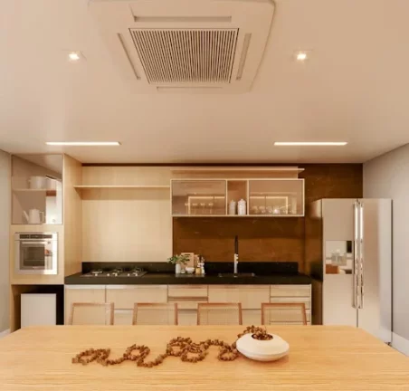 Imagem Cobertura com 4 dormitórios à venda, 606 m² por R$ 8.500.000,00 - Praia da Costa - Vila Velha/ES