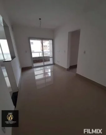 Imagem APARTAMENTO - BAIRRO - CANTO DO FORTE - PRAIA GRANDE