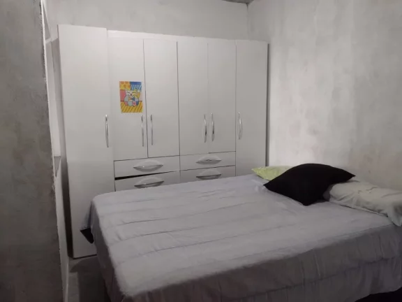 Imagem CASA RESIDENCIAL em SÃO PEDRO DA ALDEIA - RJ, PORTO DO CARRO