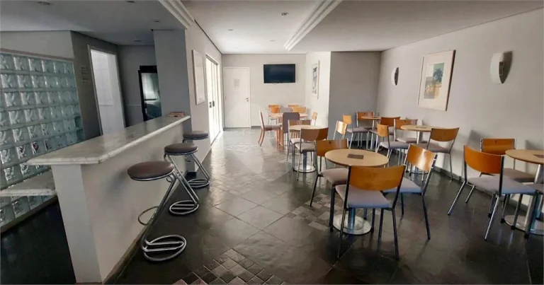 Imagem Apartamento à venda com 3 quartos, sendo 1 suíte, no condomínio Garden Hill Condominiun, São Paulo - SP