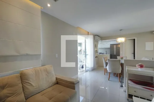 Imagem Apartamento à Venda - Recreio, 3 Quartos, 149 m2