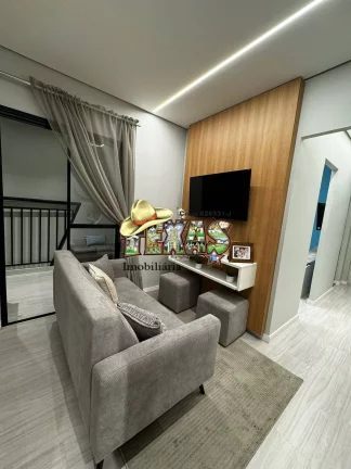 Imagem LANÇAMENTO PARA ABRIL DE 2025 - APARTAMENTO EM GUAIANASES