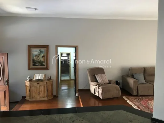 Imagem Oportunidade Única - Casa à venda no Condomínio San Conrado, Sousas, Campinas/SP

Sofisticação,...