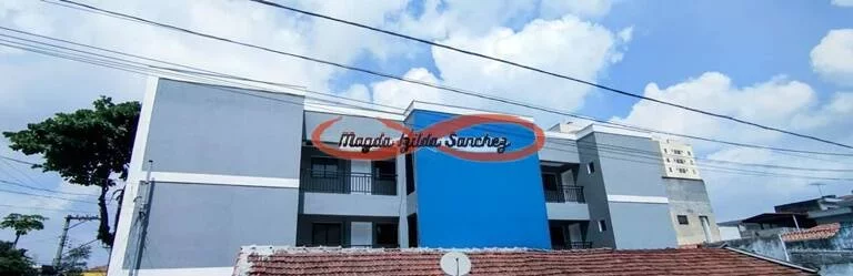 Imagem APARTAMENTO NOVO À VENDA EM VILA BEATRIZ, NA PENHA.