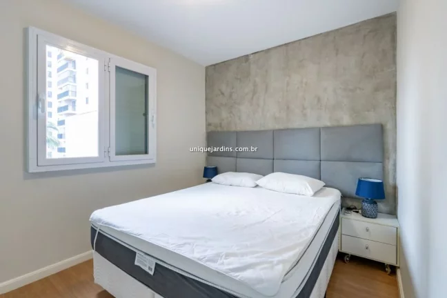 Imagem Apartamento à venda Vila Olímpia São Paulo