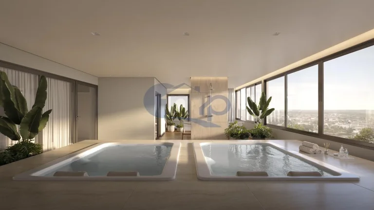 Imagem Apartamento á venda com 2 suítes no Predial em Torres/RS