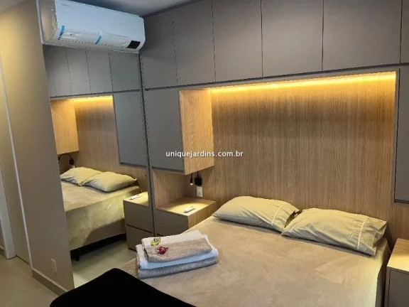 Imagem Apartamento para alugar Paraíso São Paulo
