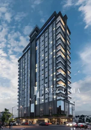 Imagem Apartamento 3 Quartos para Venda em Porto Belo, Balneário Perequê, 3 dormitórios, 3 suítes, 4 banheiros, 2 vagas