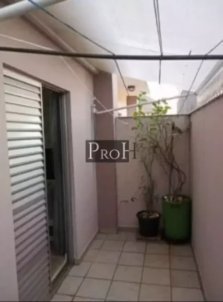 Imagem Apartamento com 3 Quartos à Venda, 83 m² em Cerâmica - São Caetano Do Sul