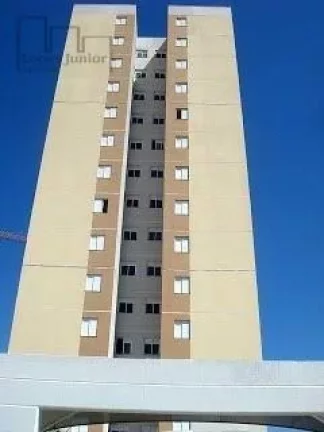 Imagem Apartamento à venda, 63 m² por R$ 310.000,00 - Wanel Ville - Sorocaba/SP