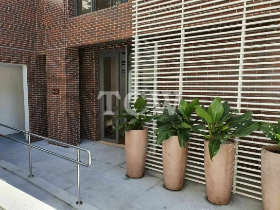 Imagem Apartamento 2 suítes na rua Pirapora