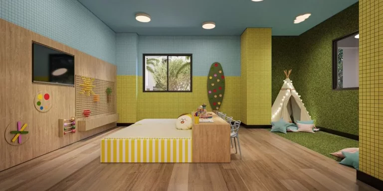 Imagem Eleva Hauer - Fase 1 - Apartamento à venda no bairro Hauer - Curitiba/PR