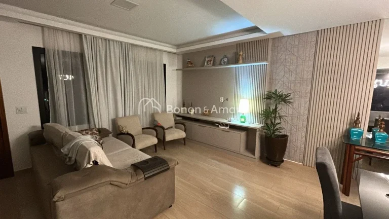 Imagem Lindo sobrado com 200m² de construção em terreno de 200m².
São 3 dormitórios, todos suítes, g...