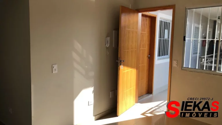 Imagem ÓTIMA OPORTUNIDADE! EXCELENTES APARTAMENTOS DISPONÍVEIS PARA LOCAÇÃO! - 45 E 48M²! - CANGAÍBA