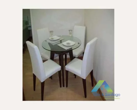 Imagem Apartamento para alugar no bairro Cerqueira César - São Paulo/SP