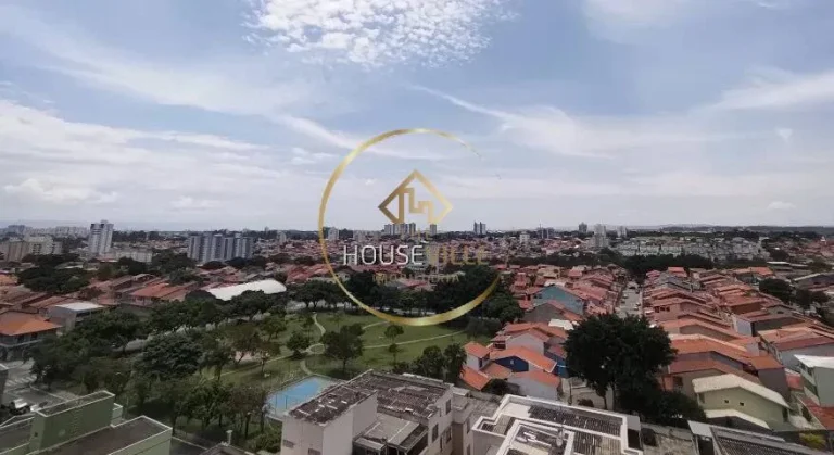 Imagem Apartamento 3 Dormitórios, 1 vaga, Vila Almada Cidade Morumbi, Sjc.