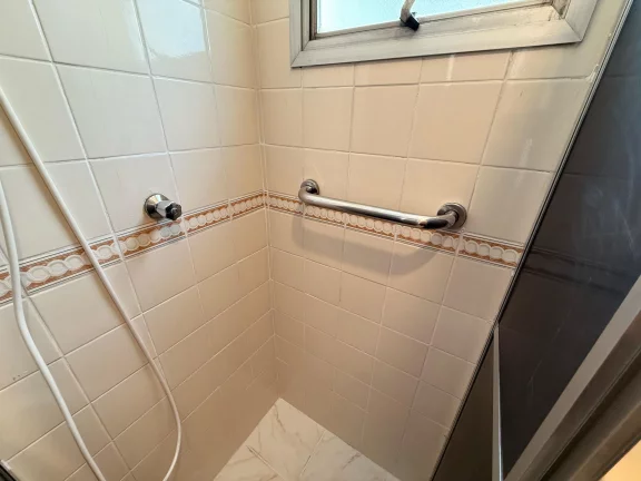 Imagem Apartamento à Venda em São Paulo-SP na Chácara Califórnia: 2 Quartos, 1 Sala, 1 Banheiro, 1 Vaga de Garagem!