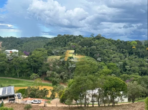 Imagem Terreno à venda no Condomínio Espelho D'Água, Alto Padrão.