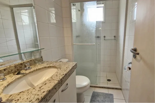 Imagem APARTAMENTO RESIDENCIAL em São Paulo - SP, Vila Mascote