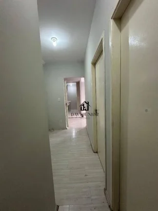 Imagem Apartamento à venda, 52 m² por R$ 180.000,00 - Lopes de Oliveira - Sorocaba/SP