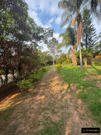 Imagem Chácara à venda em Piracaia/SP - Condomínio fechado 5.000m² por 890.000!