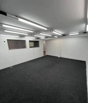Imagem Alugo Casa Comercial em São Paulo, Jd Anália Franco