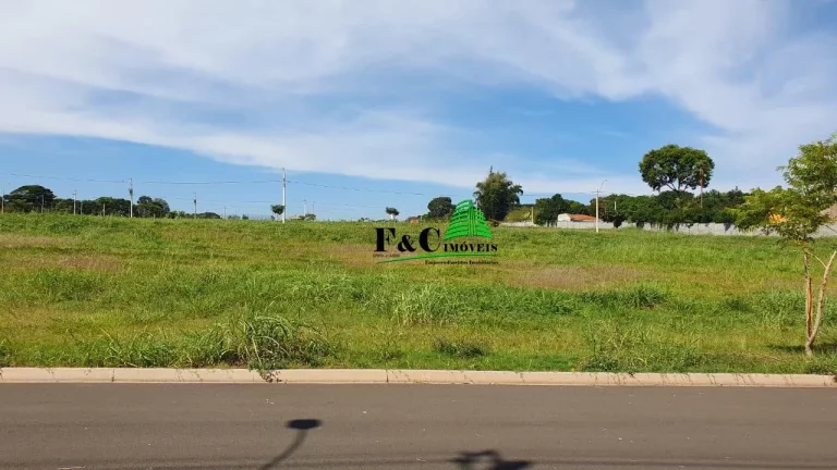 Imagem Terreno em Condomínio para Venda em Araras, Jardim São João
