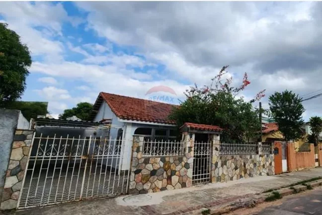 Imagem Casa 3 quartos, 150 m² á venda em Marechal, Rio de Janeiro.