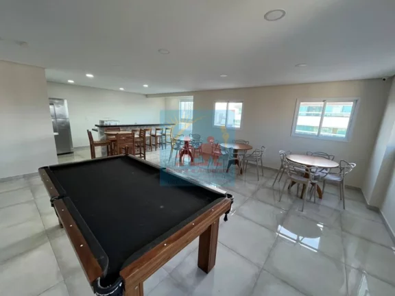 Imagem Apartamento no Residencial Costa Verde, Caiçara, Praia Grande/SP, 280mil