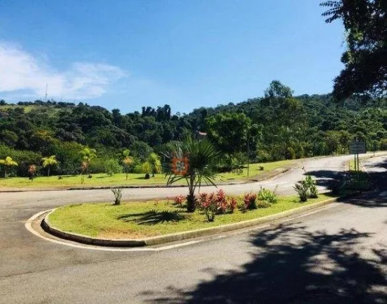 Imagem Terreno à venda, 600 m² por R$ 480.000 - Condominio Quintas da Boa Vista - Atibaia/SP